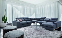 Feniks - Ozzie - Narożnik 2,5L-E-1BB-1BB-LR